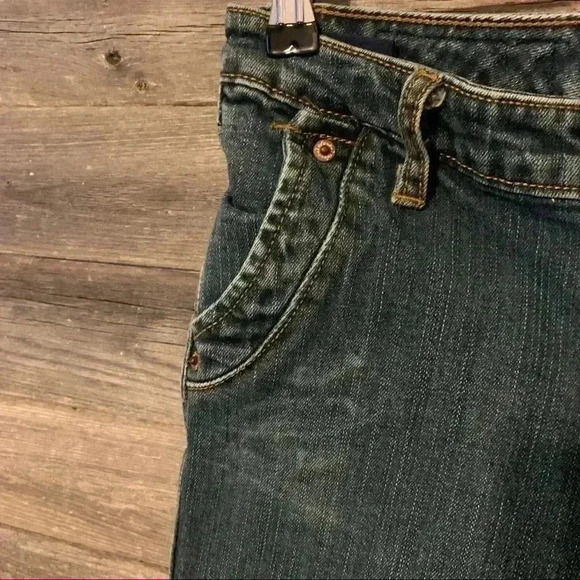 Seven7 Jean Capri - Picture 5 of 7